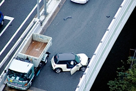 交通事故の相談