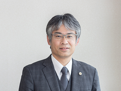 後藤 崇(Goto Takashi)