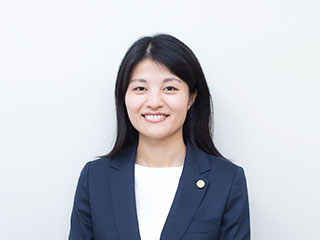 中井 藍(Nakai Ai)